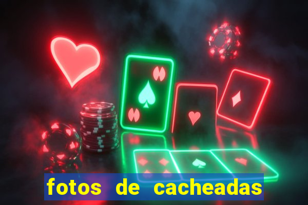 fotos de cacheadas para perfil